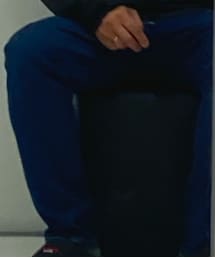 GRIP SWANY | デニムパンツ