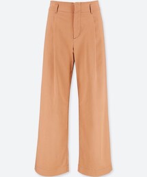 UNIQLO | パンツ