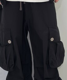 ROYAL FLASH | パンツ