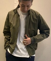 BOTTEGA MARTINESE | ジャケット/アウター