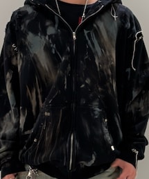 RE:VIRAL | パーカー