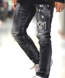 DSQUARED2 | パンツ