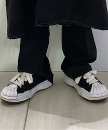 Maison MIHARA YASUHIRO | スニーカー
