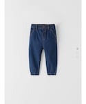 ZARA KIDS( )の「パンツ(デニムパンツ)」