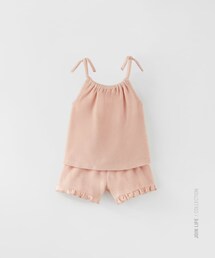 ZARA KIDS | その他パンツ