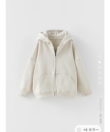 ZARA BABY | パーカー