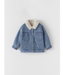 ZARA KIDS | デニムジャケット