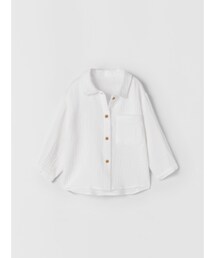 ZARA KIDS | シャツ/ブラウス