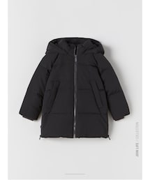 ZARA KIDS | ダウンジャケット/コート