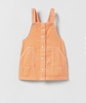 ZARA KIDS( )の「ワンピース/ドレス(ジャンパースカート)」