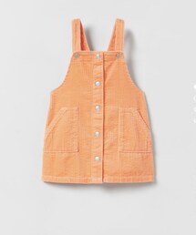 ZARA KIDS | ジャンパースカート