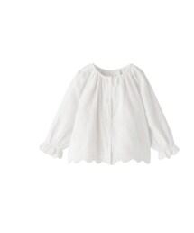 ZARA KIDS | シャツ/ブラウス