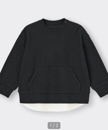 GU | Tシャツ/カットソー