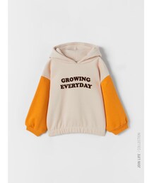 ZARA KIDS | パーカー