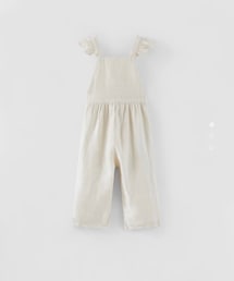 ZARA KIDS | サロペット/オーバーオール