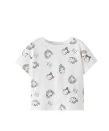 ZARA KIDS | Tシャツ/カットソー