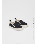 ZARA KIDS( )の「シューズ(スリッポン)」