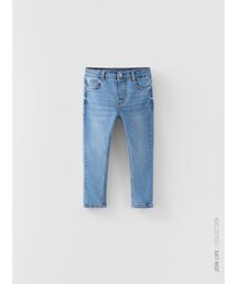 ZARA KIDS | デニムパンツ