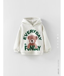 ZARA BABY | パーカー