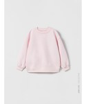 ZARA KIDS( )の「トップス(スウェット)」
