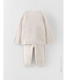 ZARA BABY | セットアップ(Tシャツ/カットソー)