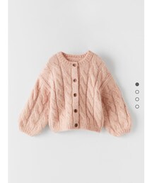ZARA KIDS | カーディガン/ボレロ