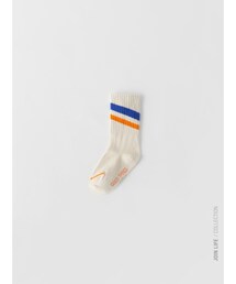 ZARA KIDS | ソックス/靴下