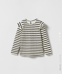ZARA KIDS | Tシャツ/カットソー