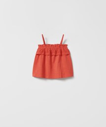 ZARA KIDS | キャミソール