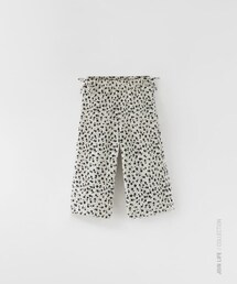 ZARA BABY | その他パンツ