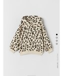 ZARA KIDS( )の「トップス(パーカー)」