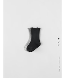 ZARA KIDS | ソックス/靴下
