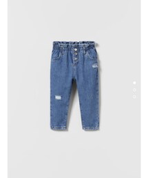 ZARA KIDS | デニムパンツ