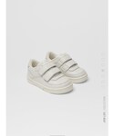 ZARA BABYの「シューズ(スニーカー)」