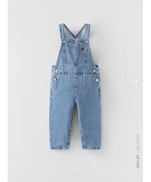 ZARA BABY | サロペット/オーバーオール