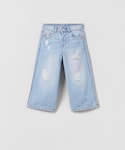 ZARA KIDS( )の「パンツ(デニムパンツ)」