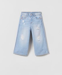ZARA KIDS | デニムパンツ