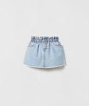 ZARA KIDS( )の「スカート(デニムスカート)」