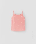 ZARA KIDS( )の「トップス(キャミソール)」