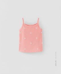 ZARA KIDS | キャミソール