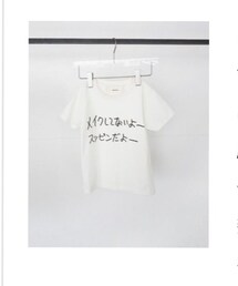 TODAYFUL | Tシャツ/カットソー