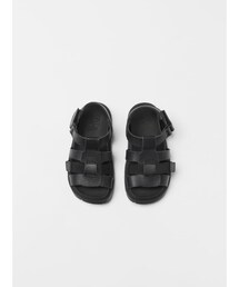 ZARA BABY | サンダル
