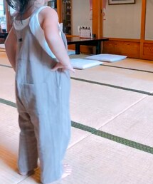 futafuta | サロペット/オーバーオール