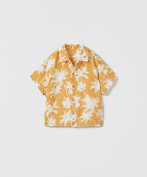 ZARA KIDS | シャツ/ブラウス