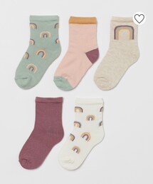 H&M | ソックス/靴下