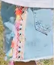 Birthday | デニムパンツ