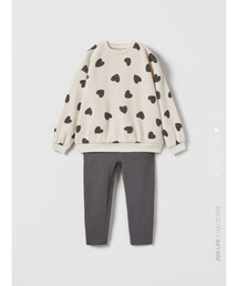 ZARA KIDS | Tシャツ/カットソー