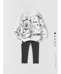 ZARA KIDS( )の「トップス(スウェット)」