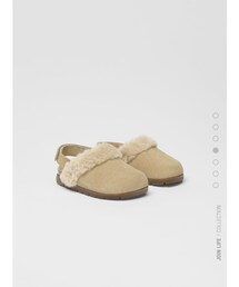 ZARA KIDS | サンダル