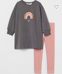 H&M(エイチ・アンド・エム)の「ワンピース/ドレス(ワンピース)」